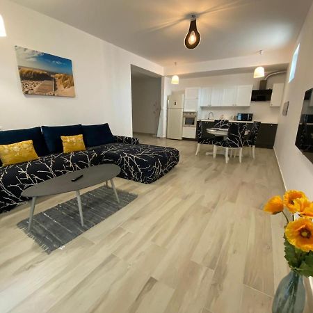 Marina Surf Hotel Navodari Luaran gambar