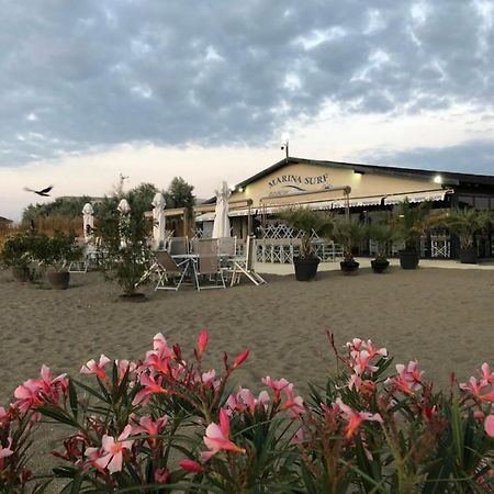 Marina Surf Hotel Navodari Luaran gambar