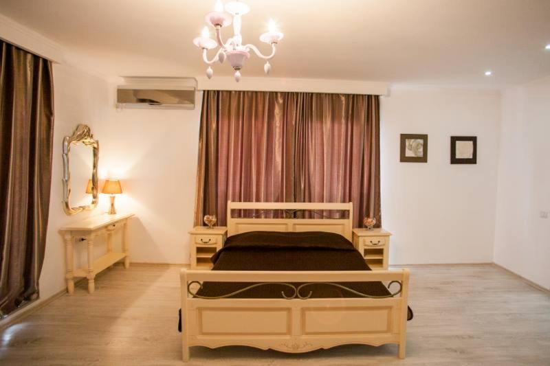Marina Surf Hotel Navodari Luaran gambar