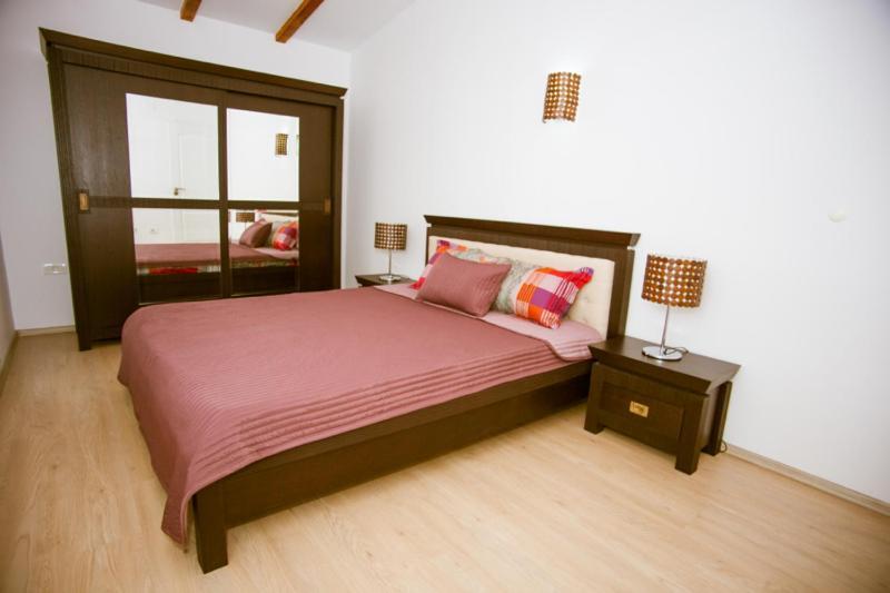 Marina Surf Hotel Navodari Luaran gambar