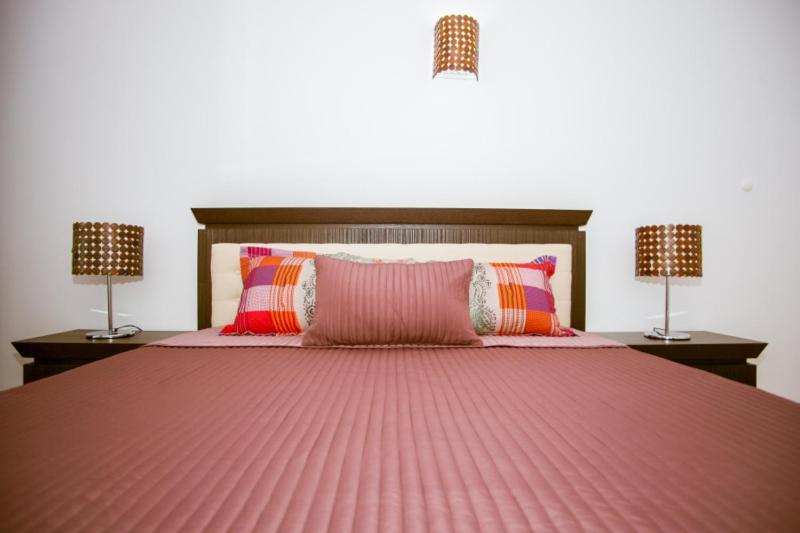 Marina Surf Hotel Navodari Luaran gambar