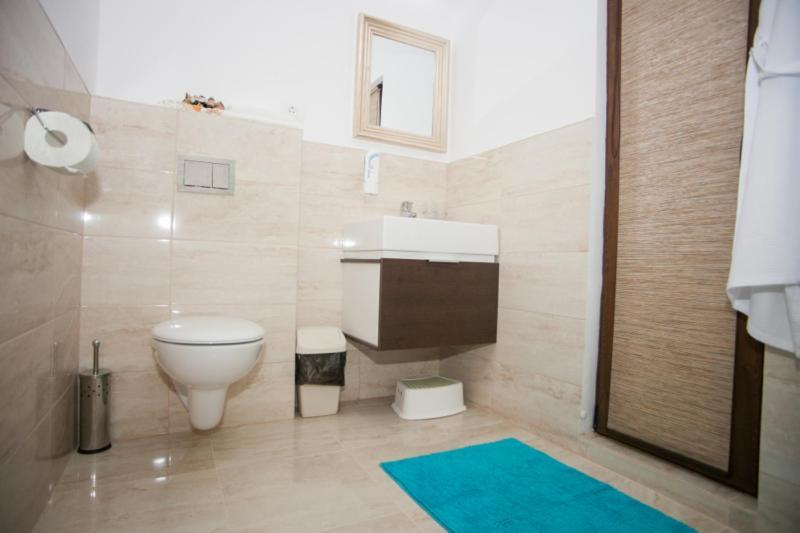Marina Surf Hotel Navodari Luaran gambar