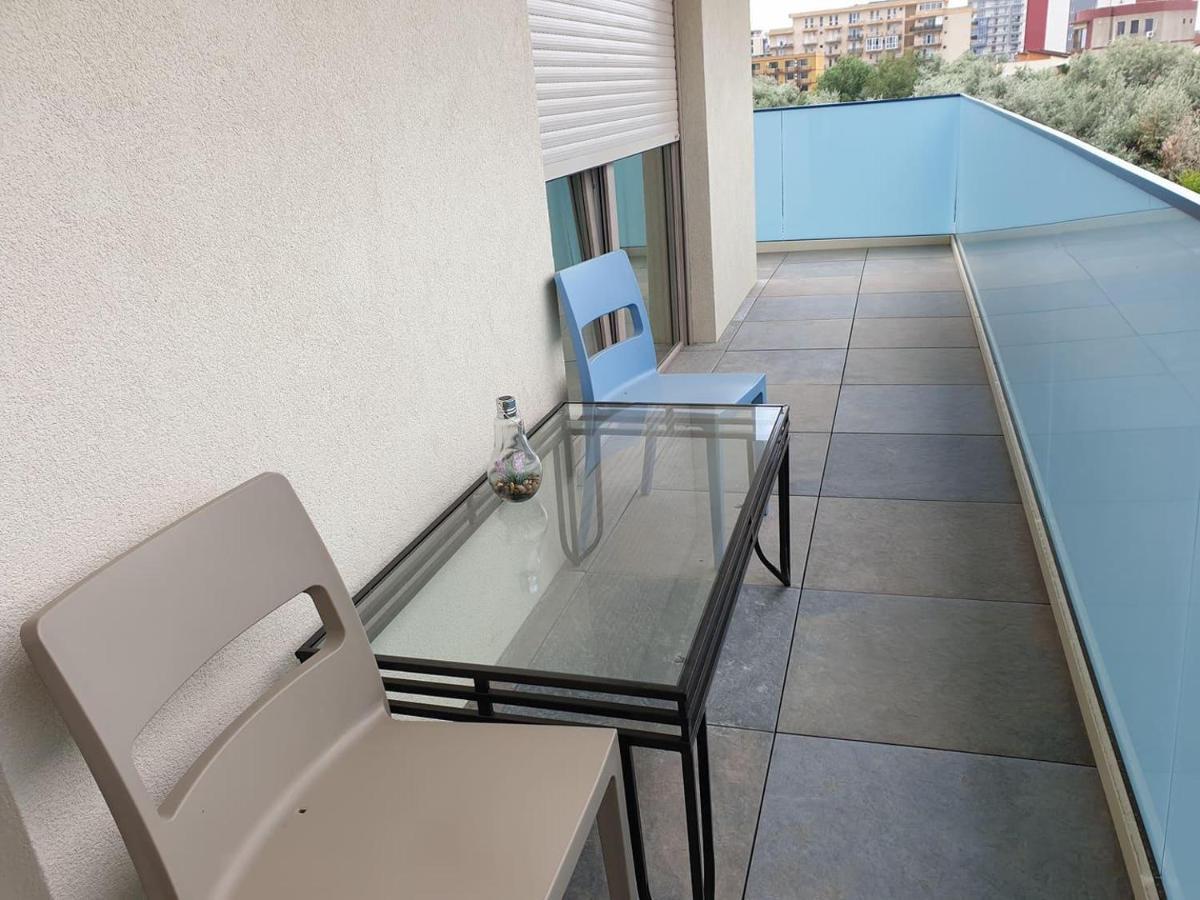 Marina Surf Hotel Navodari Luaran gambar