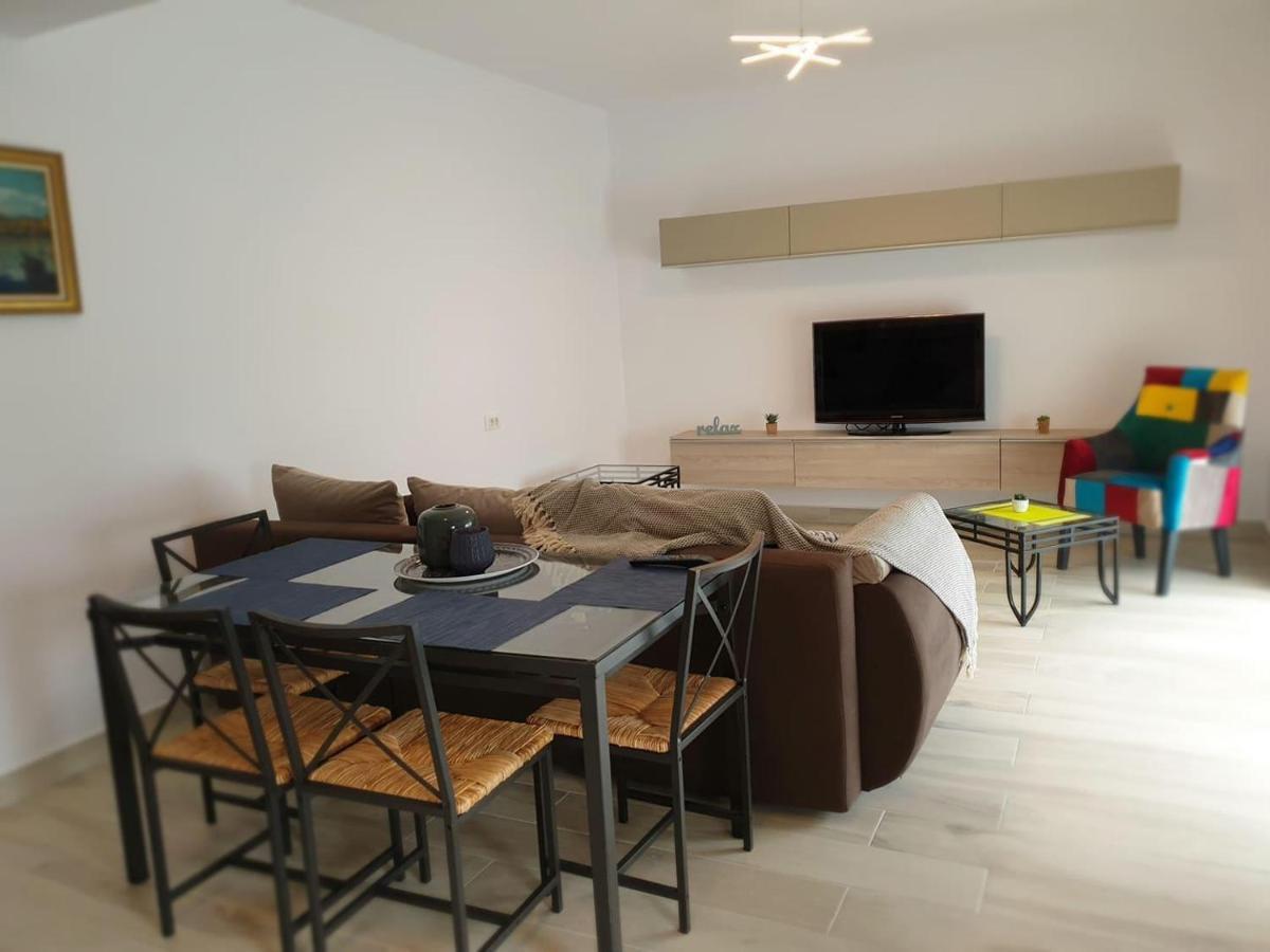 Marina Surf Hotel Navodari Luaran gambar