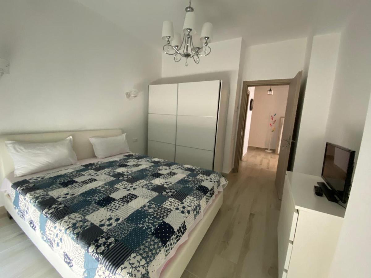 Marina Surf Hotel Navodari Luaran gambar