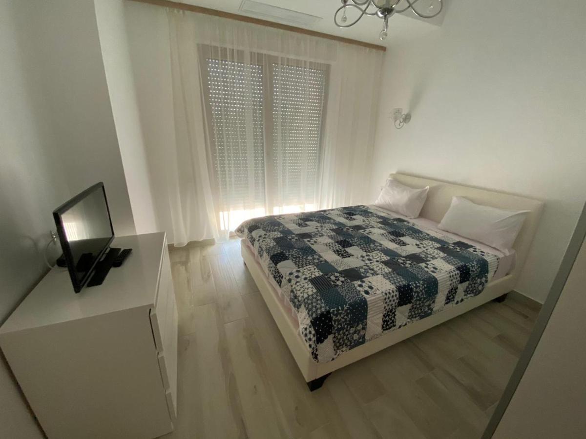 Marina Surf Hotel Navodari Luaran gambar