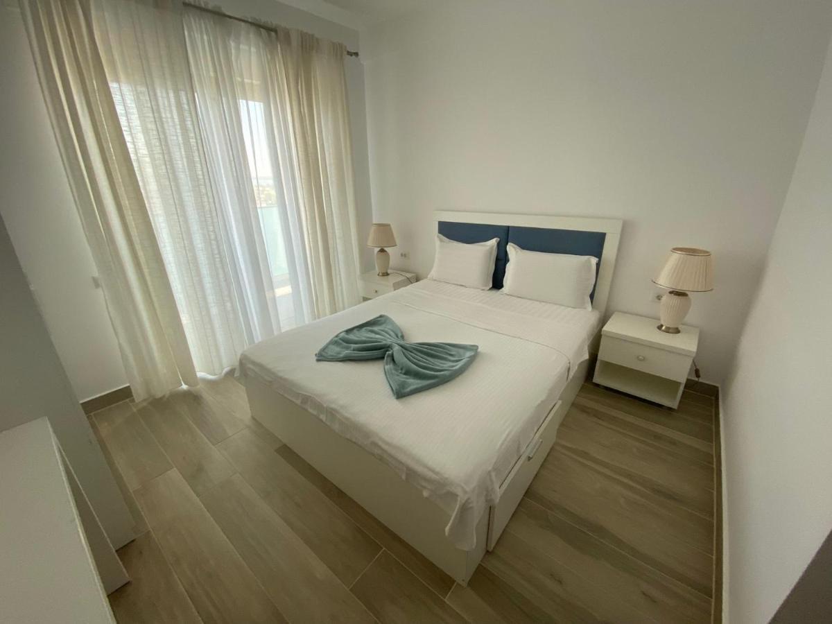 Marina Surf Hotel Navodari Luaran gambar