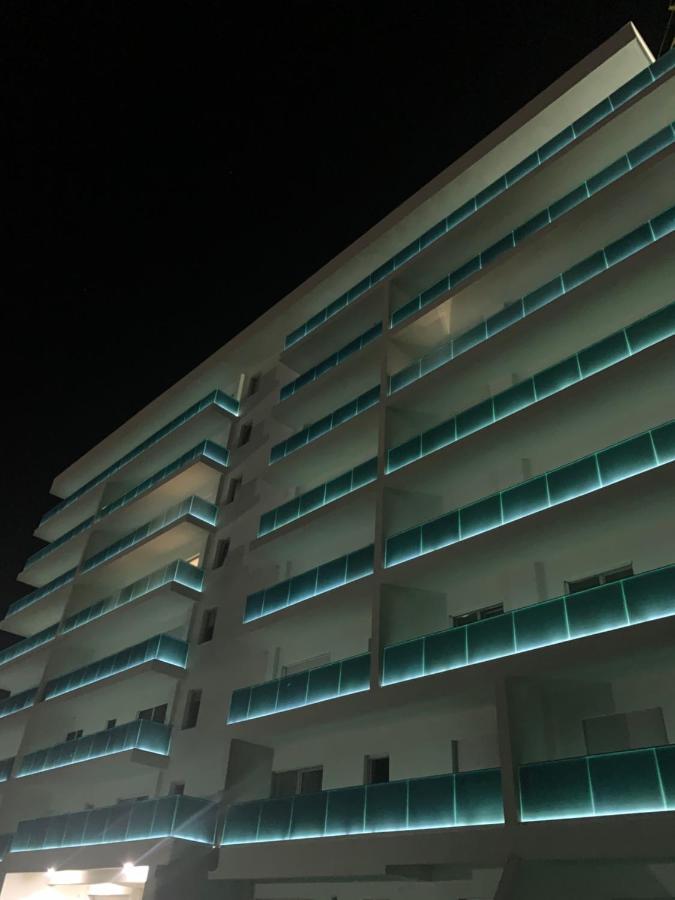Marina Surf Hotel Navodari Luaran gambar