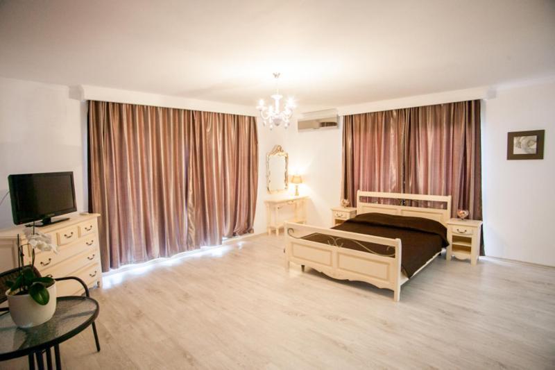 Marina Surf Hotel Navodari Luaran gambar