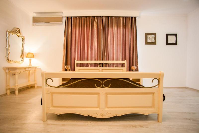 Marina Surf Hotel Navodari Luaran gambar