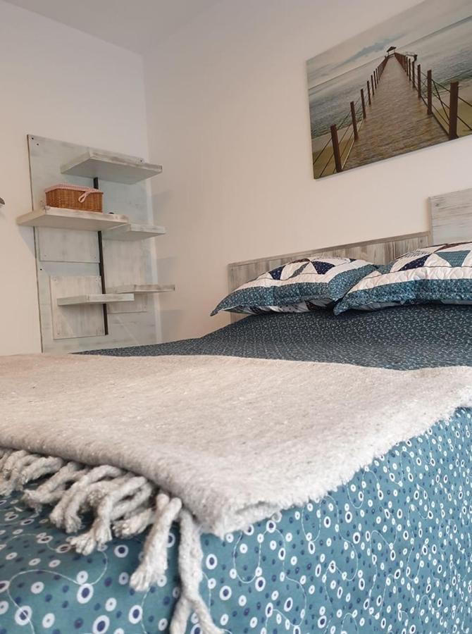 Marina Surf Hotel Navodari Luaran gambar