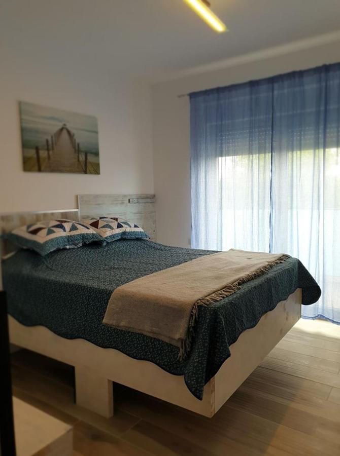 Marina Surf Hotel Navodari Luaran gambar