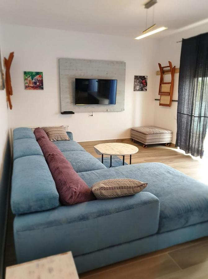 Marina Surf Hotel Navodari Luaran gambar