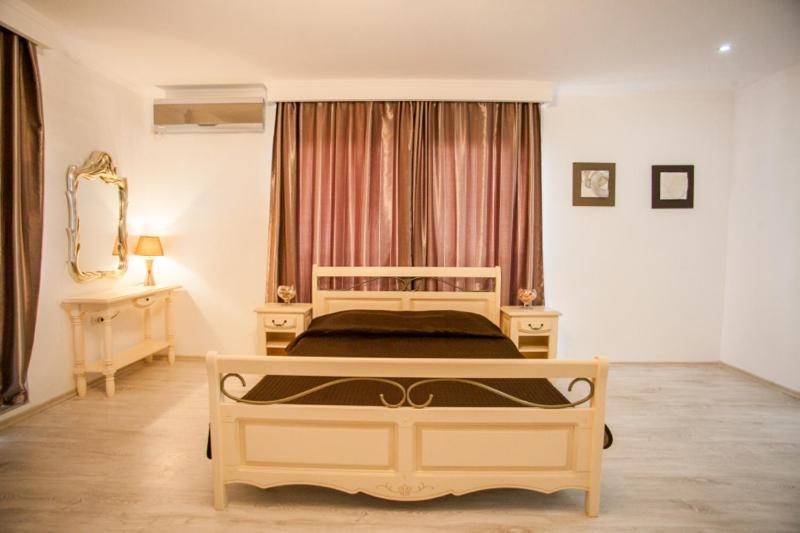 Marina Surf Hotel Navodari Luaran gambar