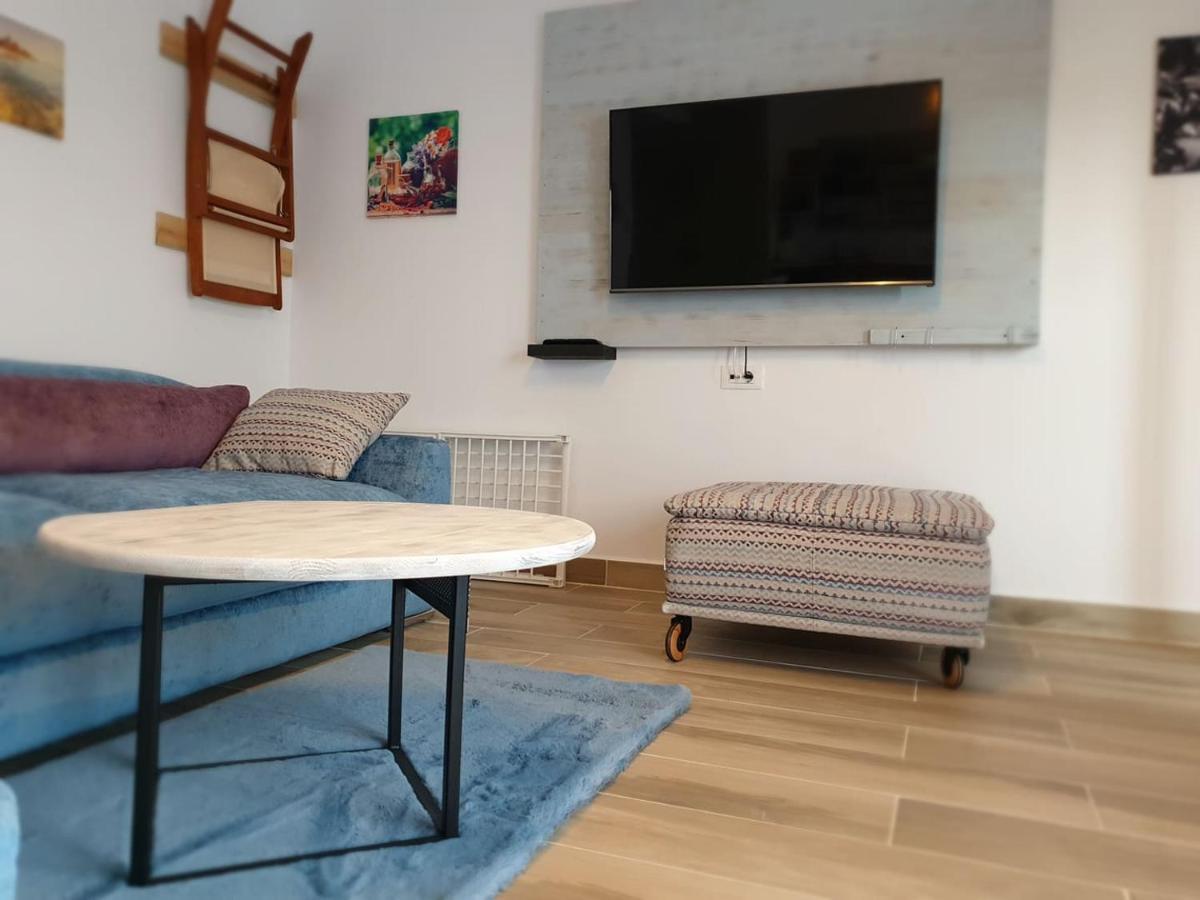 Marina Surf Hotel Navodari Luaran gambar